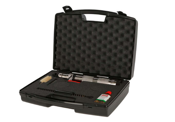 KERBL Viehbetäubungsapparat Blitz Kerner